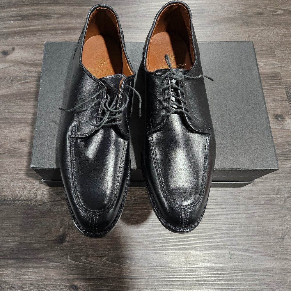 BRAND NEW Allen Edmonds LaSalle Shoes